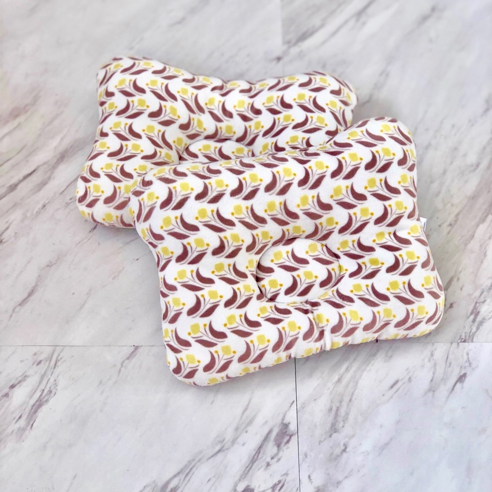 Newborn Baby Pillows